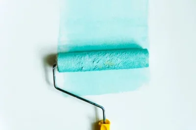 Peinture intérieure à Val-Revermont — murs, plafonds et boiseries